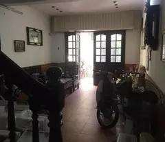 townhouse for sale in ton duc thang, dong da, self-driving car, suitable for business, 5 floors, 61m2, price 14.8 billion