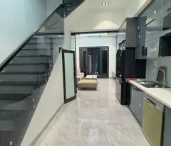 townhouse for sale in tran khat chan, hai ba trung, 55m, 4 floors. price: 14.8 billion. contact: 0937158386