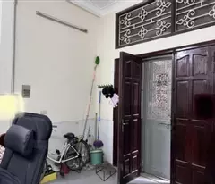townhouse for sale in truong chinh, dong da, car parking, suitable for business, 3 floors, 30m2, price 4.1 billion