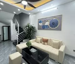 townhouse for sale in truong dinh, hai ba trung, 35m, 5 floors. price: 6.6 billion