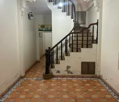 townhouse for sale in truong dinh, hai ba trung, 38m, 4 floors. price: 6.38 billion
