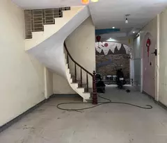 townhouse for sale in truong dinh, hoang mai, 41m, 5 floors. price: 8.8 billion