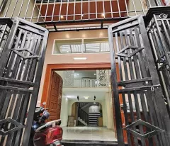 townhouse for sale in truong dinh, hoang mai, 49m2, 5-storey house. price: 8.36 billion. contact: 0937158386