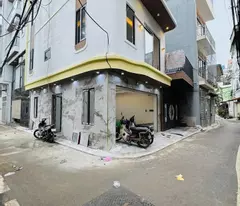 **townhouse for sale in tu dinh, long bien - 50m², 7 elevator floors, strategic location!**