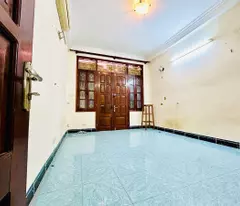 townhouse for sale in tuong mai, hoang mai, 44m2, 5 floors. price: 9.25 billion