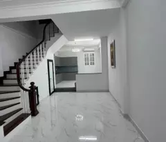 townhouse for sale in xa dan, dong da, car parking, 4 floors, 45m2, price 11.5 billion
