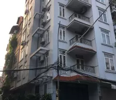townhouse for sale in xa dan, dong da, near the street, right on 5 floors, 34m2, price 5.6 billion