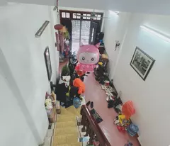 townhouse for sale in yen lac, hai ba trung, 39m, 4 floors. price: 12.5 billion. contact: 0937158386