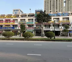 townhouse for sale (lk15) an hung new urban area