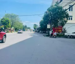 townhouse for sale located on highway 17 in le chi - gia lam, acreage 93m², acreage 5m price only 7.3