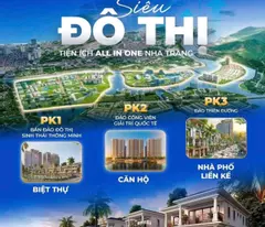 townhouse for sale next to the river contruong nha trang, khanh hoa