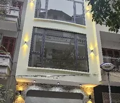 townhouse for sale next to van quan urban area - 70m2, 4 floors, 4.6m frontage, price 18.8 billion