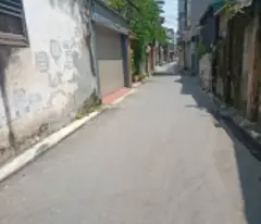 townhouse for sale #nggo_gia_tu #long_bien 31m2 price 2.75 billion