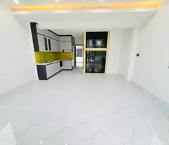 townhouse for sale nguyen ngoc nai - thanh xuan - central location - avoid cars - for both living and business