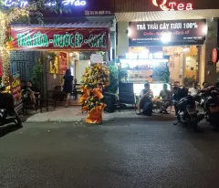 townhouse for sale nguyen ngoc nai-thanh xuan-knock 3 cars avoid vip business-dt 120mxmt7m-24 billion tl