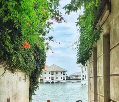townhouse for sale on nguyen dinh thi, tay ho, close to west lake, corner lot 2, permanently open, 49m, 14 billion.
