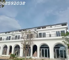 townhouse for sale _pack of 6 in my gia urban area, nha trang