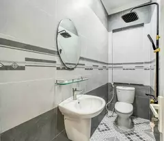 townhouse for sale price from only 1.4 billion in hau giang