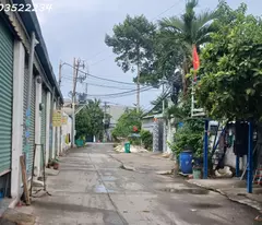townhouse for sale, street no. 2, truong thanh, district 9, hcm, good price 6.95 billion, 133m2
