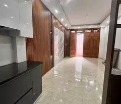 townhouse for sale - thai thinh - dong district - car parking - next to the market