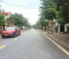 townhouse for sale to khe, gia lam - 80m² - 4.5 floors - 3 open side - avoid car business - hon 9ty