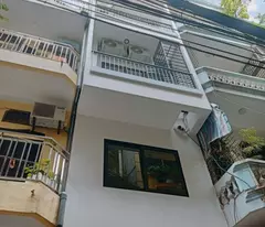 townhouse for sale tran cung - cau giay. super product 7 floor elevator - 52m² - price 18.8 billion 💥