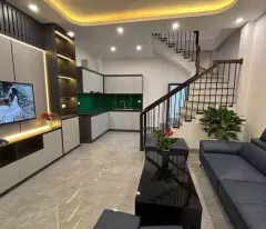 townhouse for sale tran phu - ha dong 8.6 billion