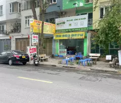 🏡 townhouse for sale - van phu urban area, ha dong ✨ discount of more than 1 billion - profitable investment opportunity