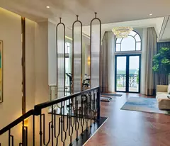 townhouse for sale with luxurious and classy style