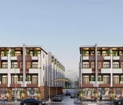 townhouse for sale_ho van long, binh tan