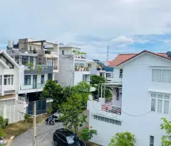 townhouses for sale, beautiful location, price - le van luong, phuoc kien - 12m street