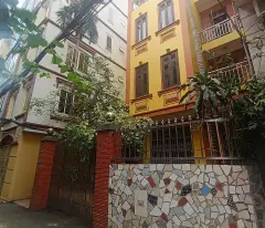 tram troi private house for sale 208m-3t, 8.3m area, clear road, good price 12.5 billion