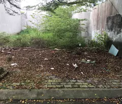 tran anh hoang gia residential land lot for sale - major shr 115m2