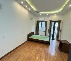 tran cung business house for sale 32m2 5 floors mt 3.6m 9.4 billion