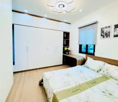 tran cung house for sale, 42m