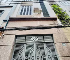 🏡 tran cung house for sale - 56m² - 4 floors - 2 open side - price 10.5 billion - 50m from pham van dong