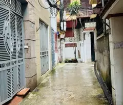 tran cung house for sale - 56m2 - 4 floors - 4m mt - alley connecting 3 floors avoiding each other - 50m to street 13 company