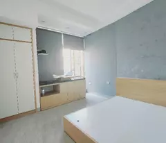 tran cung house for sale near hoang quoc viet 9 peak cash flow rooms 60m2 7.3 billion