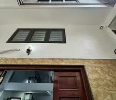 tran cung townhouse for sale – beautiful house in northern tu liem – near the finance academy – straight and wide farm lane – 3