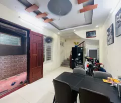 tran cung townhouse for sale - north tu liem - beautiful residential built house - luxury interior - reasonable money range