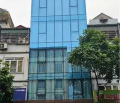 tran dai nghia street house for sale office business