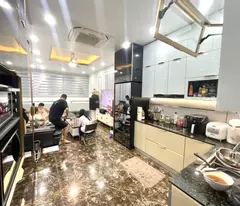 tran dai nghia sublot house for sale - 6 elevator floors - car parking - price 13 billion