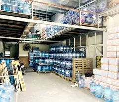 tran dien house for sale, price 5.1 billion, area 107m2, c4, frontage 5.5m
