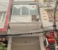 tran dien townhouse for sale - prime location, bustling business. 16.5 billion (negotiable)