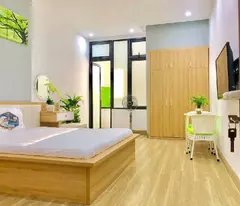 tran duy chien apartment building for sale - 10m5 street, 5m curb - cash flow 40 million - very good price