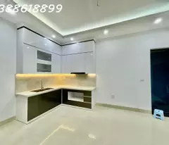 tran duy hung house for sale - new construction - 50mx 6 elevator floor, 9m mt - only 13.8 billion