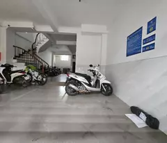tran hoa chdv, area 135m, 8 elevator floor, 31pkk, full interior, fire protection, offering price 25 billion