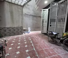 🏠 tran khat chan house for sale - 45m² - 5 floors - elevator - new koong house_near street_13 billion
