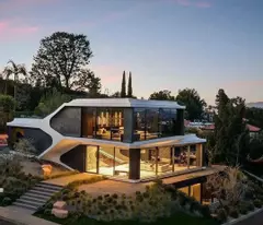 tran nao villa, district 2, detached area, worth living, 10x30m, luxury, 65