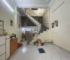 tran nguyen han house for sale - near don market - 3.5 storey independent house - price only 2 billion 050 million - red book